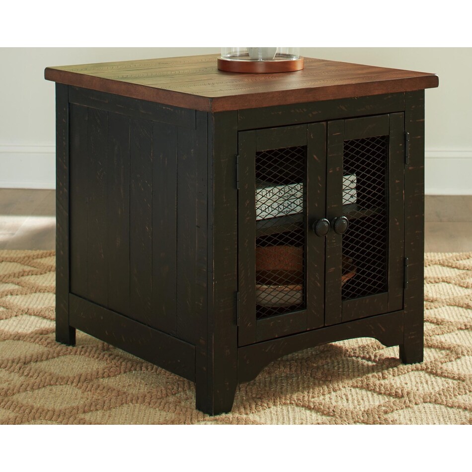  wood blk brn   