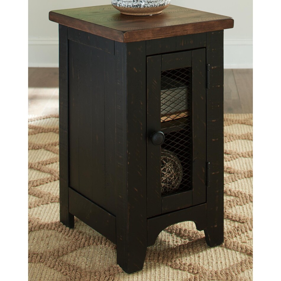  wood blk brn   