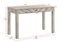  dimension schematic   