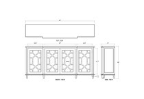  dimension schematic   