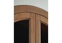  wood mango nat black   