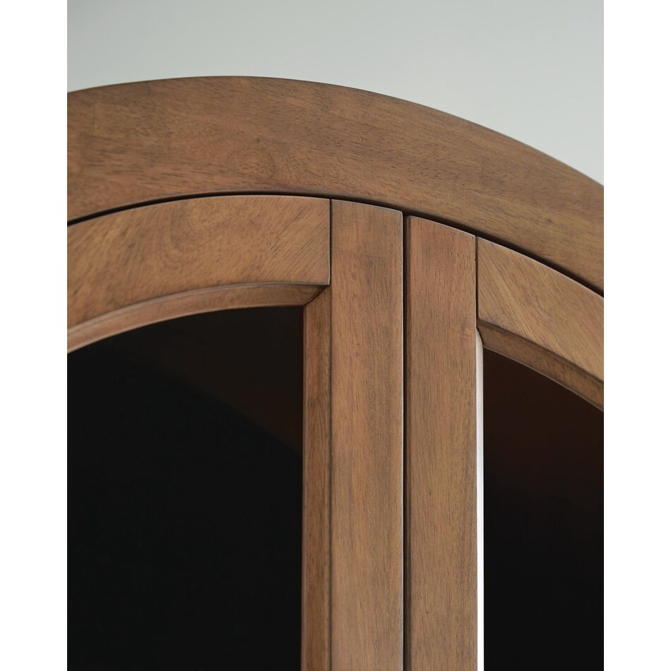  wood mango nat black   