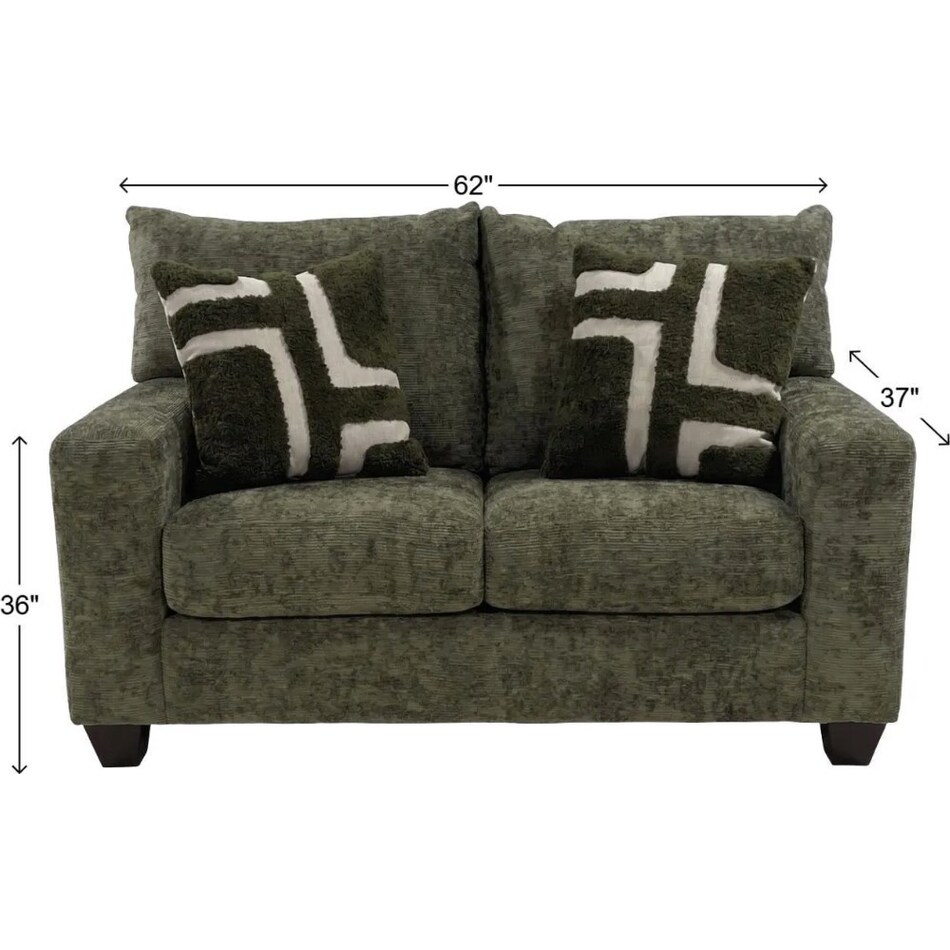 a dimension schematic   