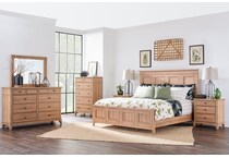  natural hickory   