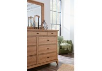  natural hickory   