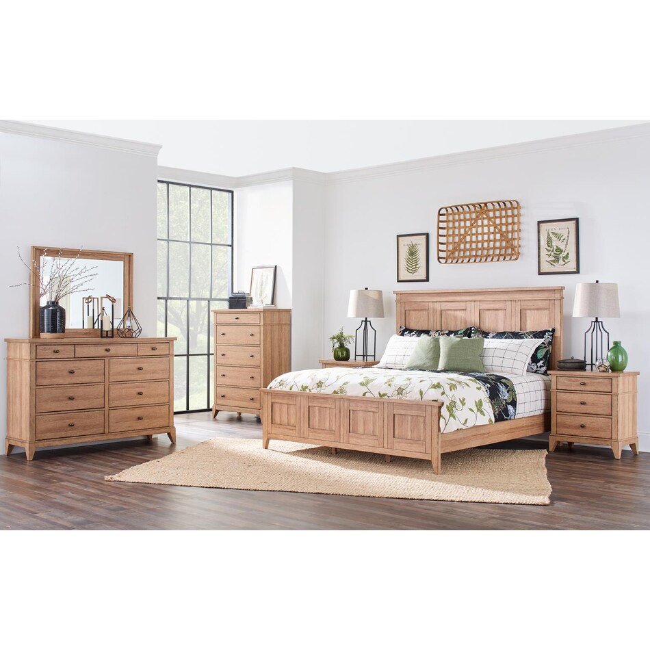  natural hickory   