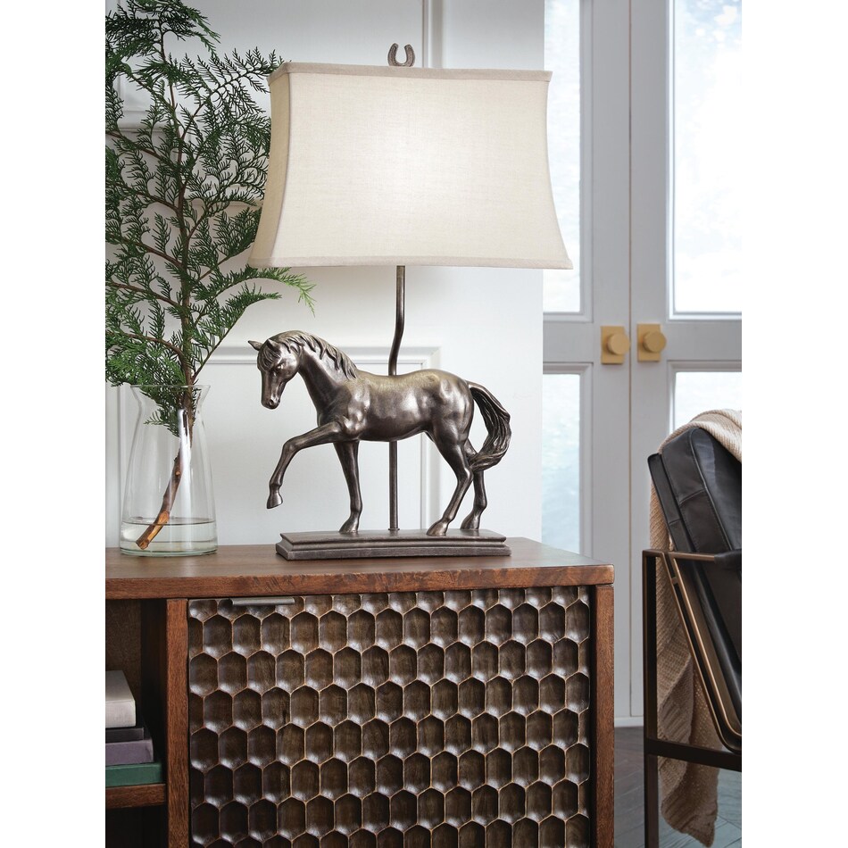  poly antique bronze   