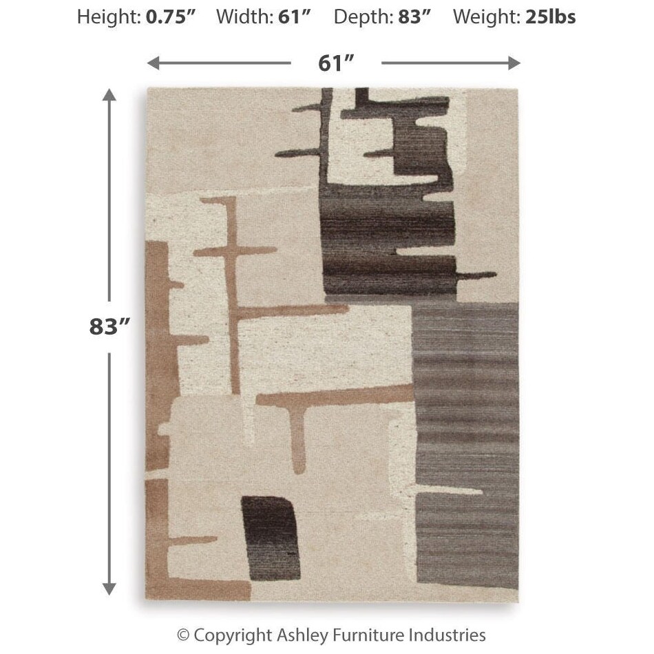  dimension schematic   
