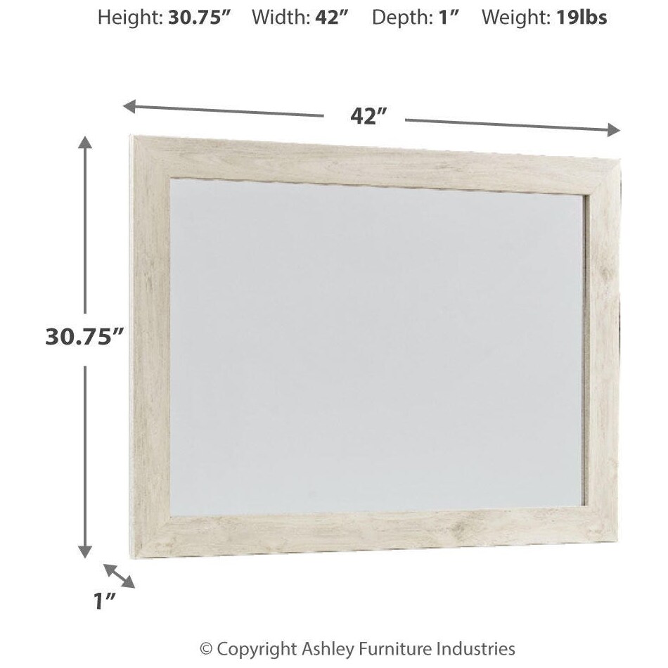  dimension schematic   