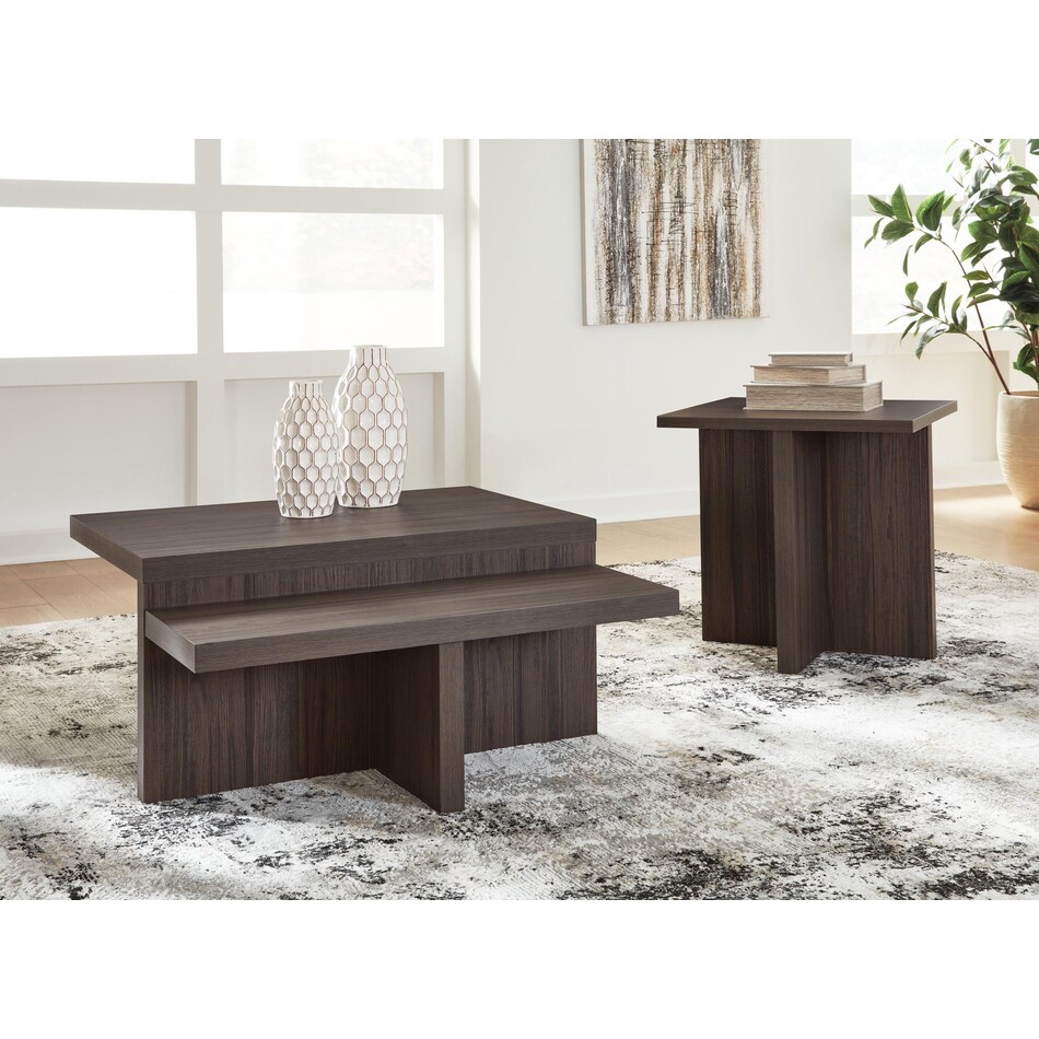  laminate brown   