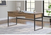  wood metal brown   