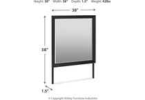  dimension schematic   