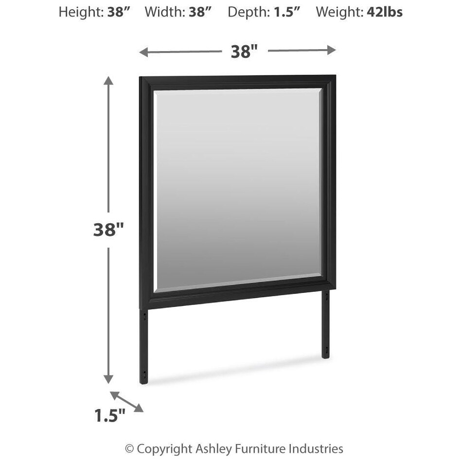  dimension schematic   