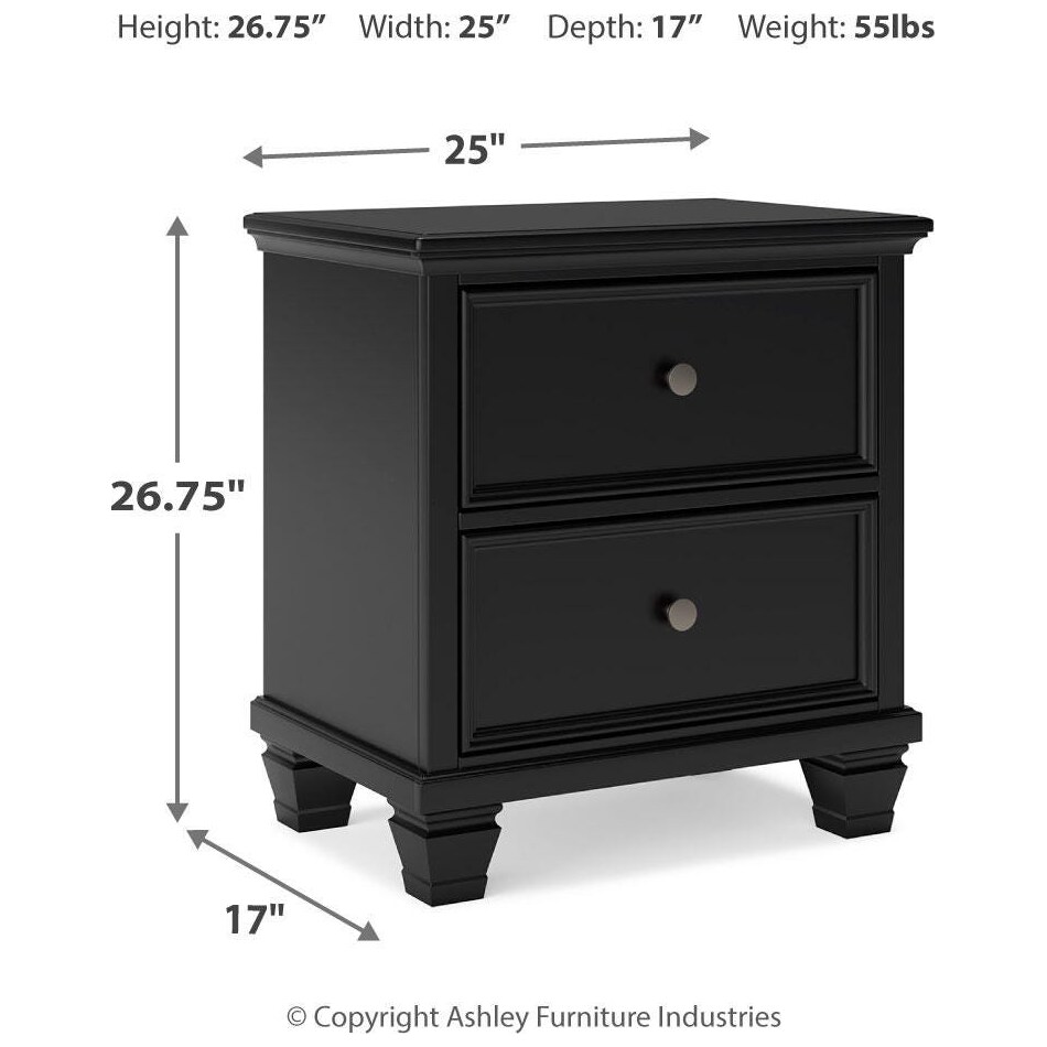 dimension schematic   