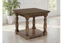  hardwood brown   