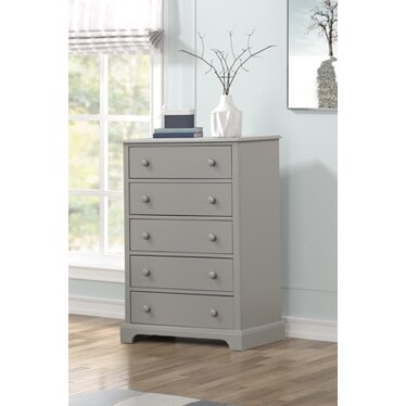 5 Drawer Chest