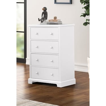 5 Drawer Chest