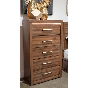 Janfyn Chest of Drawers