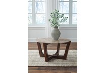 a marble wood brown   