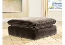 a polyester velvet   