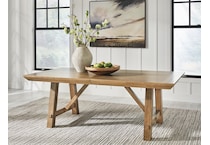 a light brown   