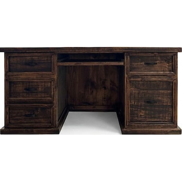 Executive Desk