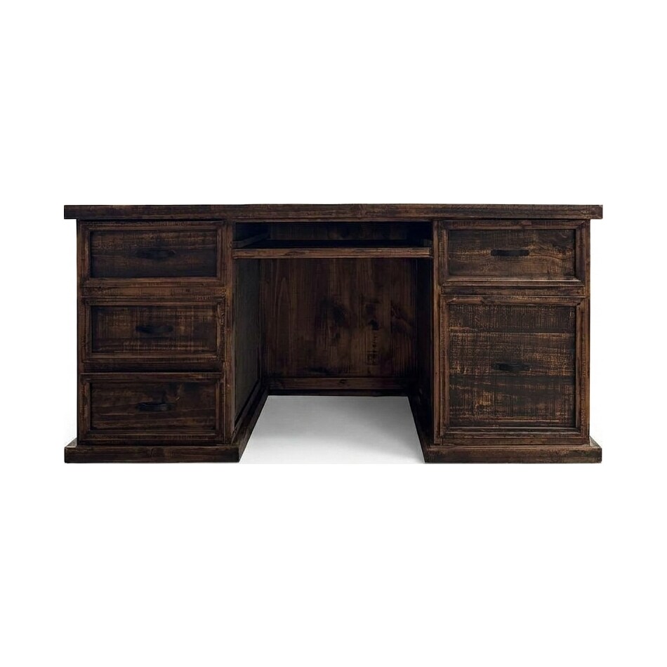 accent desks   