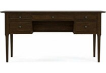 accent desks   