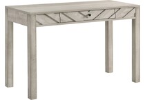 accent desks   