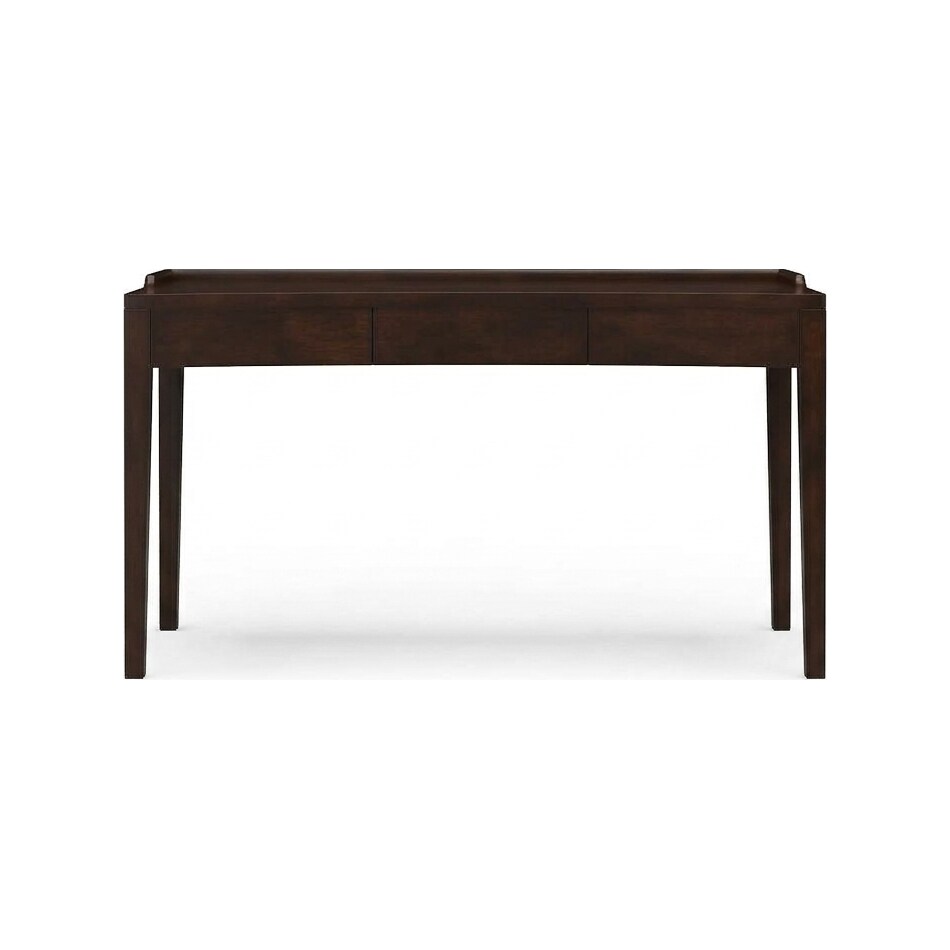 accent desks   