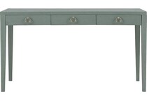 accent desks   
