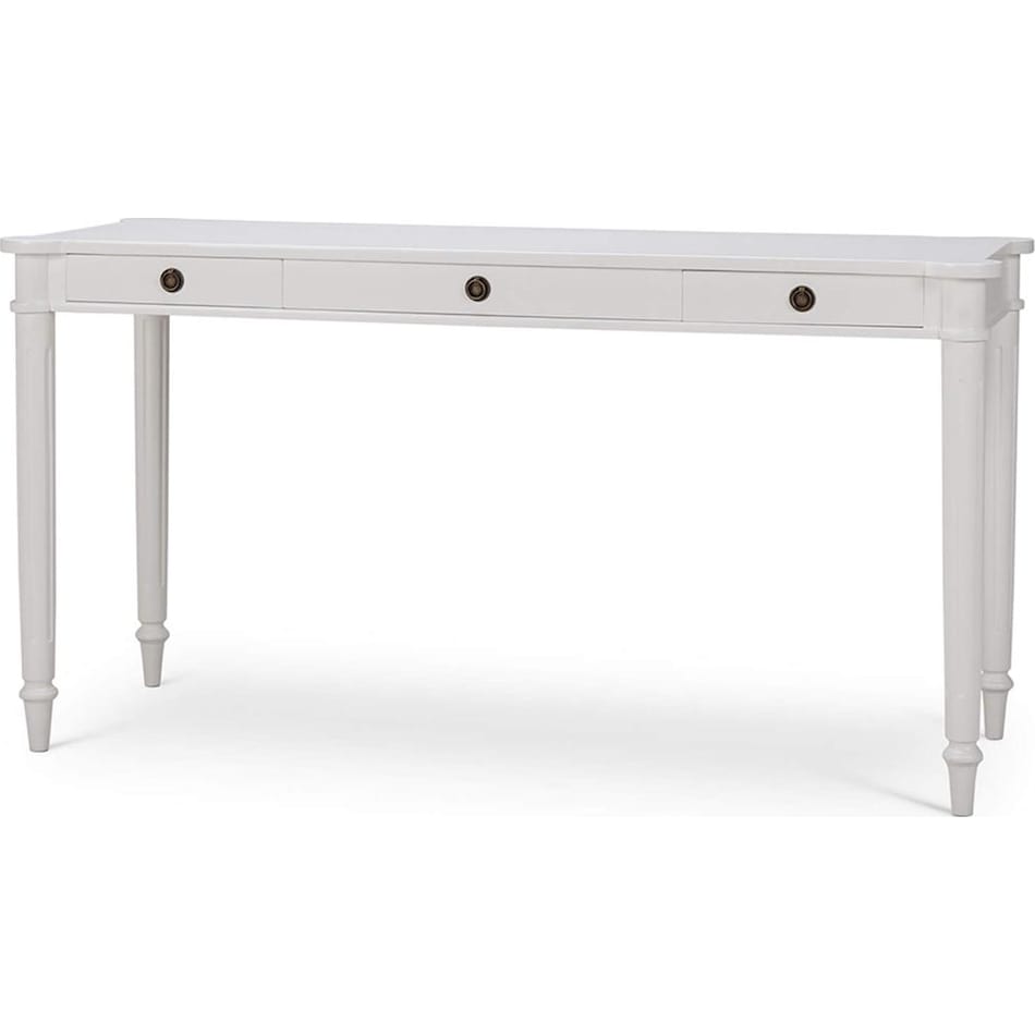 accent desks   