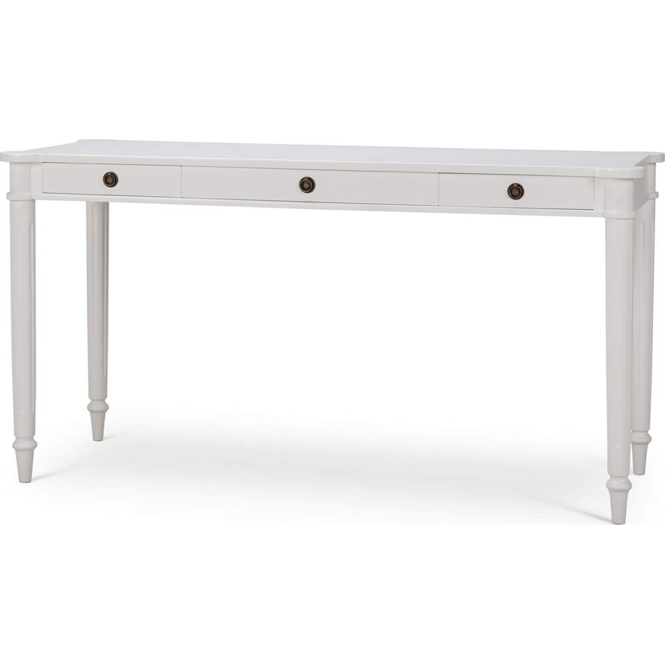 accent desks   