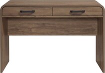 accent desks   