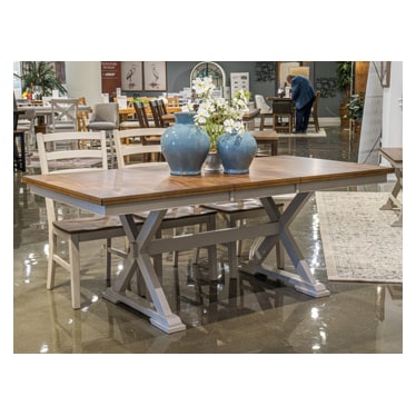 Brinfern Dining Extension Table