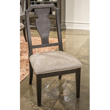 Wickenger Dining Chair