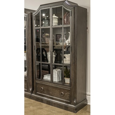 Wickenger Display Cabinet