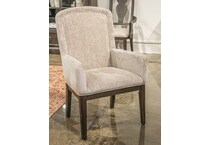ad light gray dark brown   