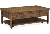 aged bronze occasional tables   
