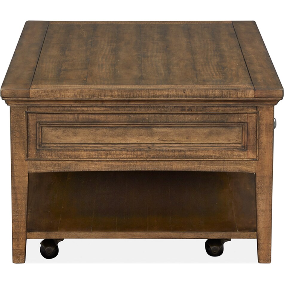 aged bronze occasional tables   