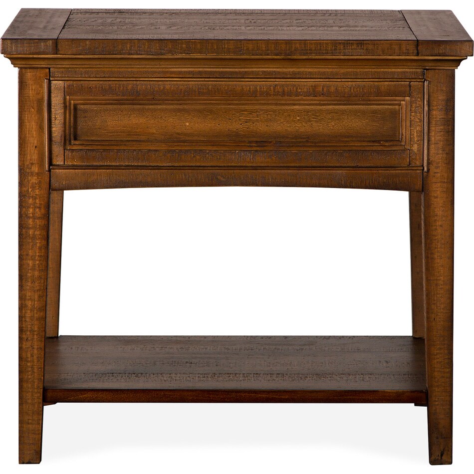 aged bronze occasional tables   
