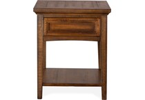 aged bronze occasional tables   