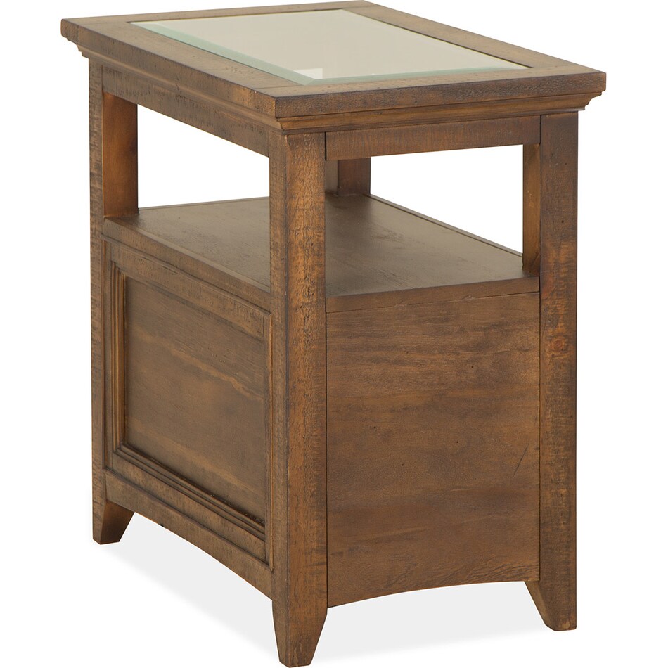aged bronze occasional tables   