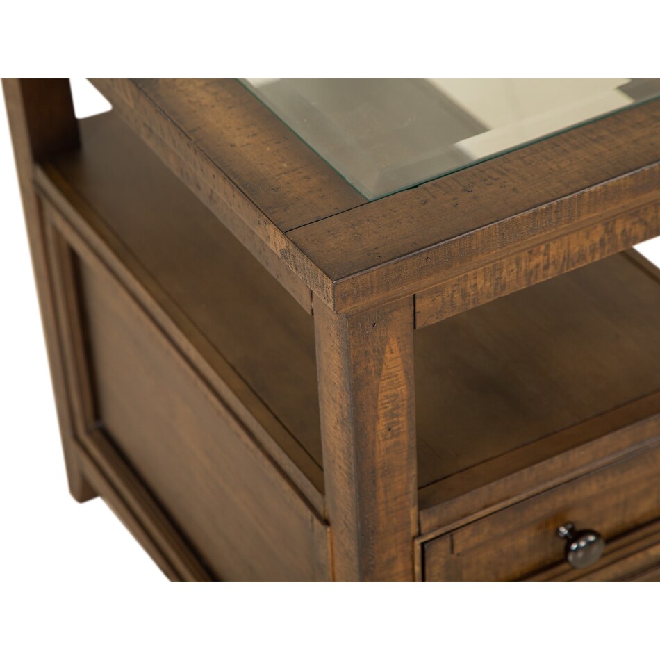 aged bronze occasional tables   