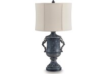 antique black lamps   