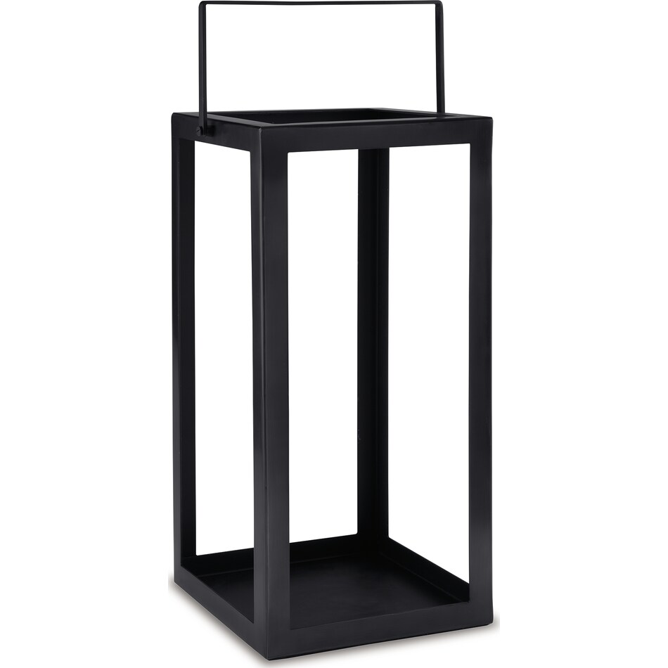 antique black room decor   