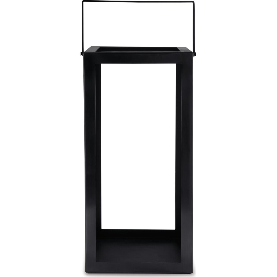 antique black room decor   