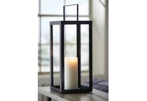 antique black room decor   