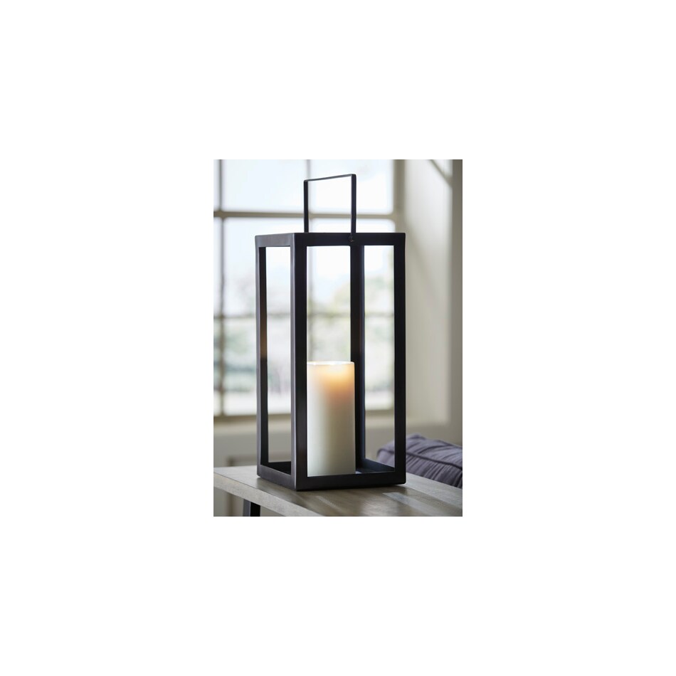 antique black room decor   