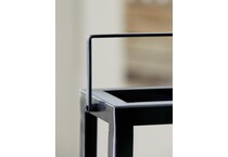 antique black swatch  